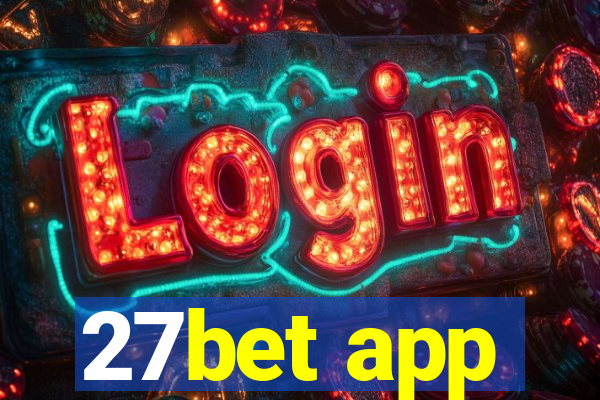 27bet app